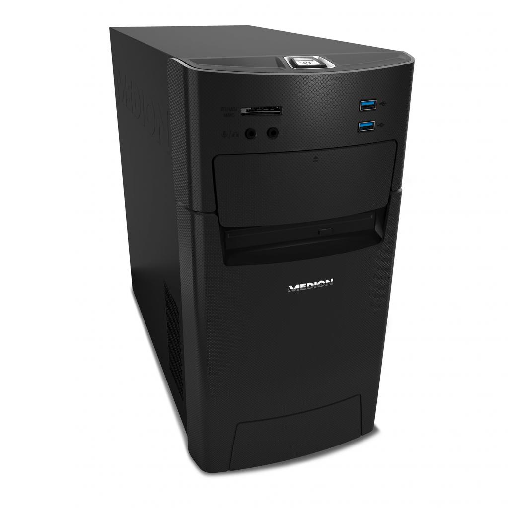 [07/11/2016] Medion P5360 E: Aldi-PC mit Radeon-Polaris-Grafikkarte zum günstigen Preis (7)