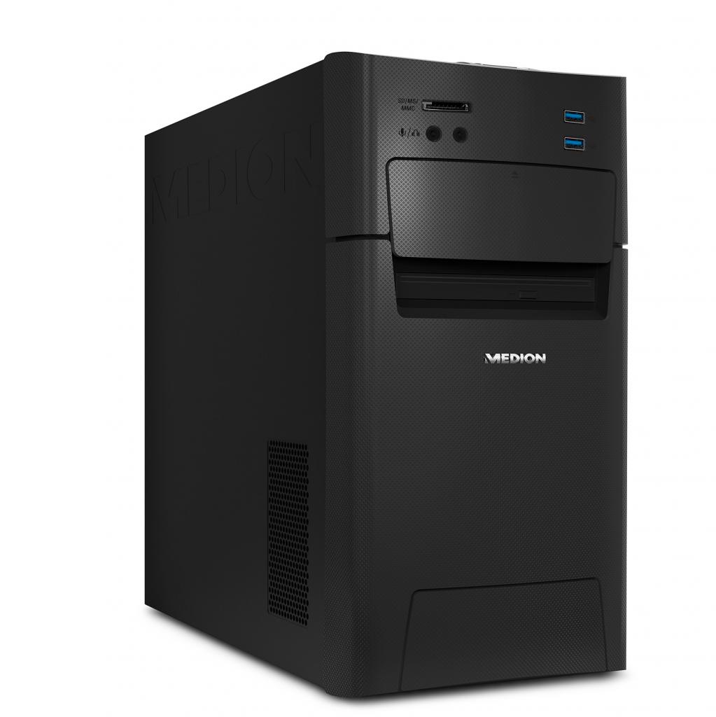 [07/11/2016] Medion P5360 E: Aldi-PC mit Radeon-Polaris-Grafikkarte zum günstigen Preis (1)