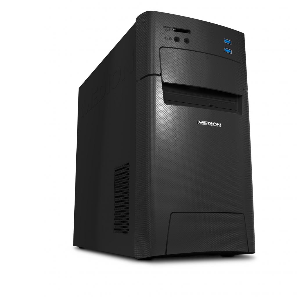 [07/11/2016] Medion P5360 E: Aldi-PC mit Radeon-Polaris-Grafikkarte zum günstigen Preis (2)