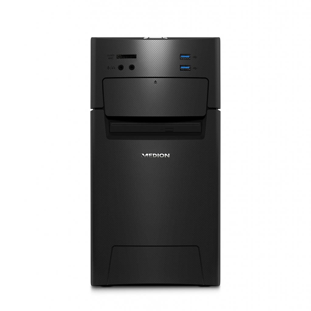 [07/11/2016] Medion P5360 E: Aldi-PC mit Radeon-Polaris-Grafikkarte zum günstigen Preis (3)