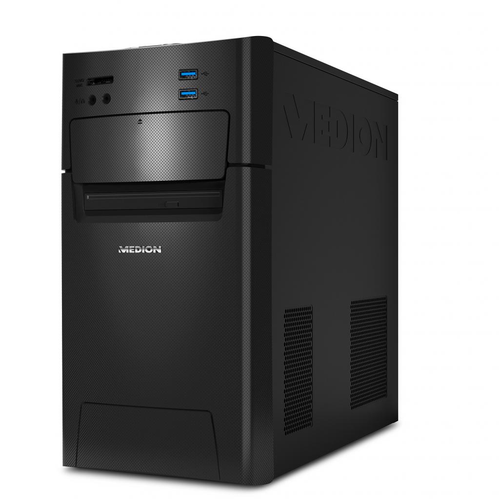 [07/11/2016] Medion P5360 E: Aldi-PC mit Radeon-Polaris-Grafikkarte zum günstigen Preis (5)