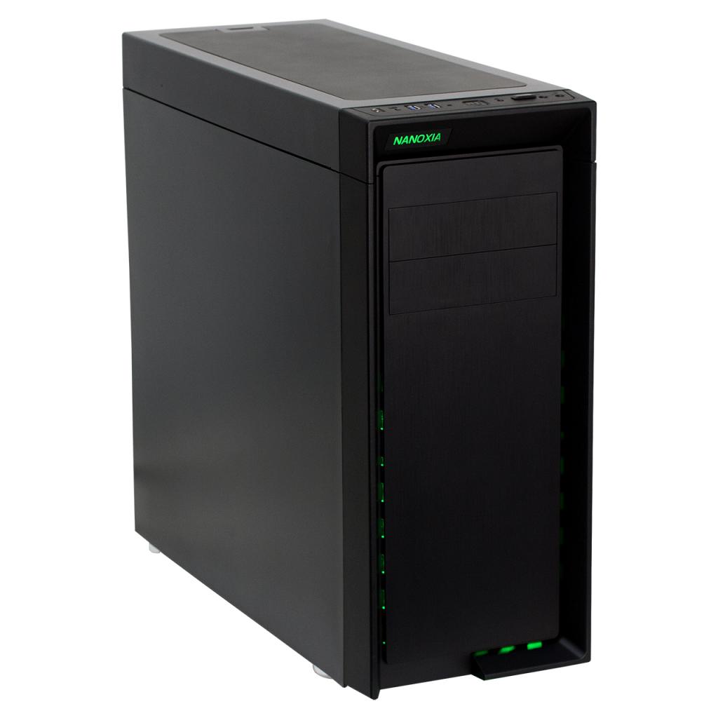 [18/11/2016] Nanoxia präsentiert mit dem Coolforce 1 ein Gehäuse für WaKü-Fans (16)
