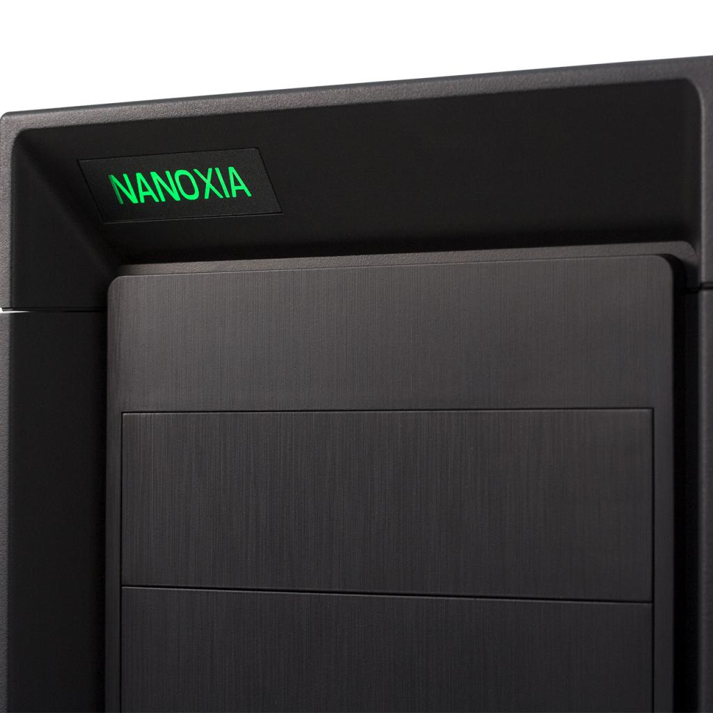 [18/11/2016] Nanoxia präsentiert mit dem Coolforce 1 ein Gehäuse für WaKü-Fans (6)