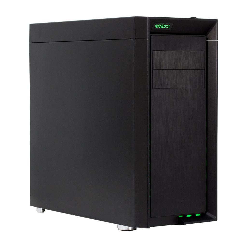 [18/11/2016] Nanoxia präsentiert mit dem Coolforce 1 ein Gehäuse für WaKü-Fans (7)