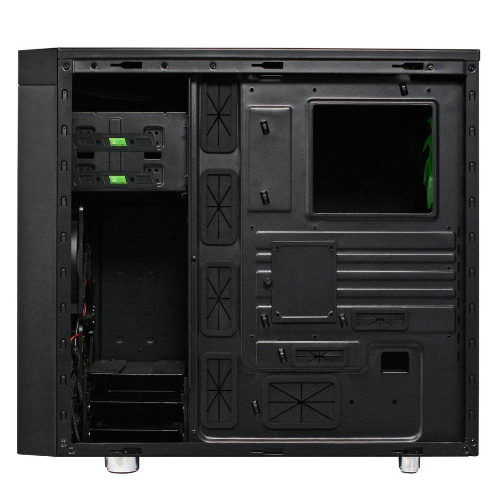 [11/11/2016] Nanoxia Coolforce 2 Rev. B: USB 3.1 Typ C und abnehmbare Front (4)