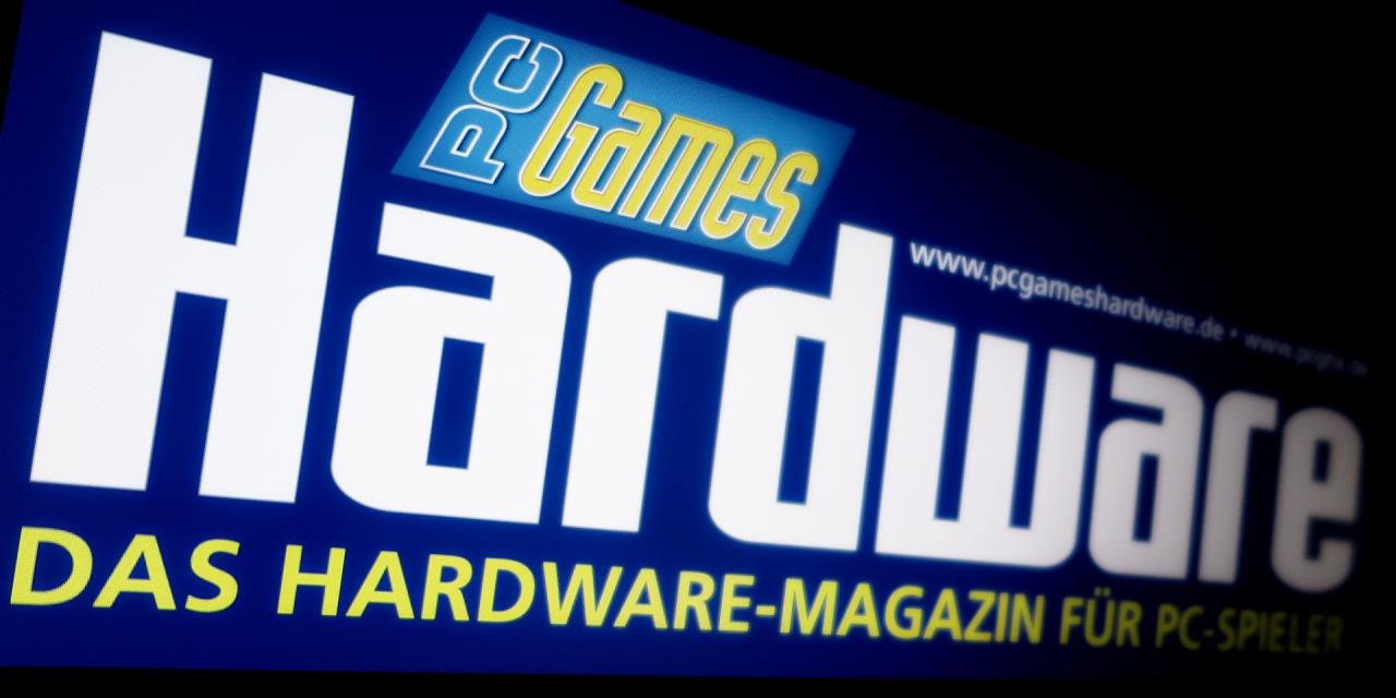 [10/11/2016] PCGH Extreme: Alpha-Test für Hardware-Datenbank gestartet &nbsp;