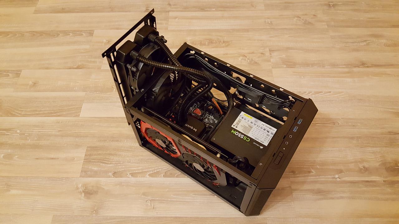 [22/11/2016] Update November 2016: PC von tollertoni