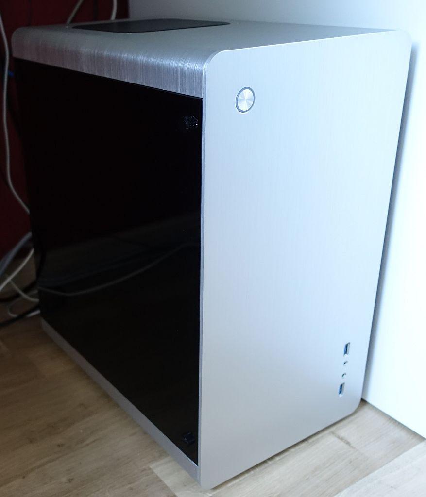 [22/11/2016] Update November 2016: PC von Mac_Leichlingen