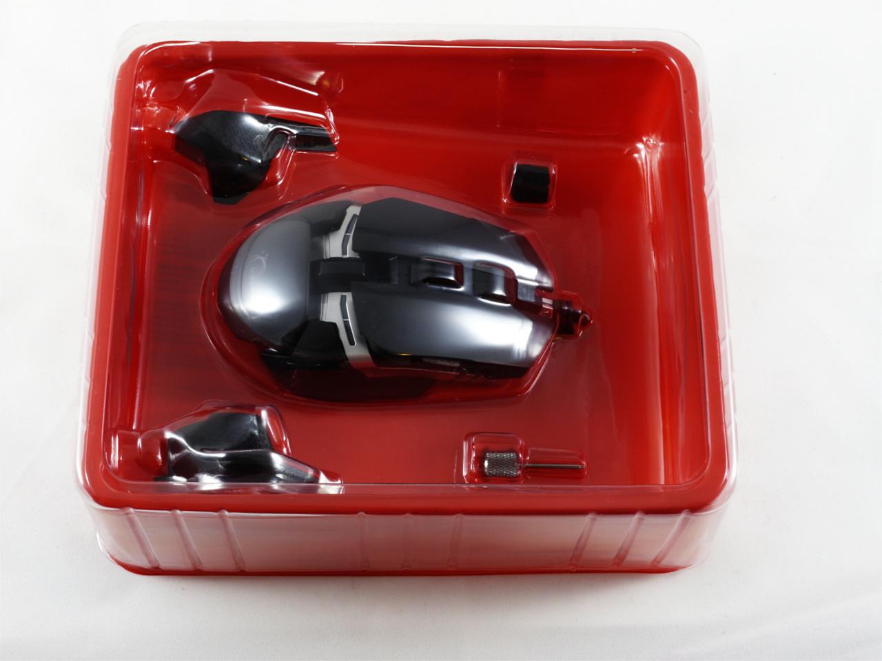 [23/11/2016] G.Skill Ripjaws MX780 RGB Laser Gaming Mouse (2)