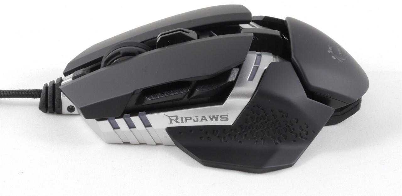 [23/11/2016] G.Skill Ripjaws MX780 RGB Laser Gaming Mouse (7)