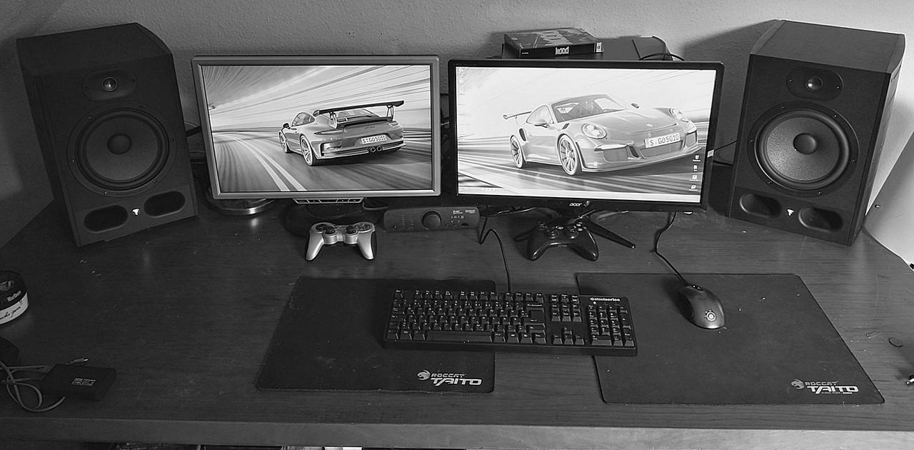 [14/11/2016] Update November 2016: Foto von xite