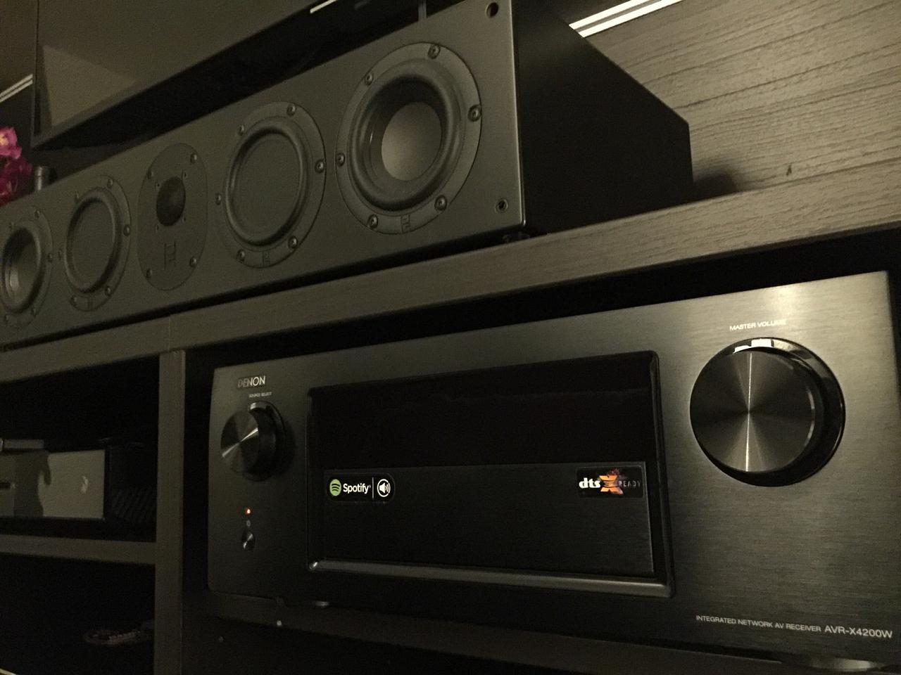 [14/11/2016] Update November 2016: Foto von Venom89