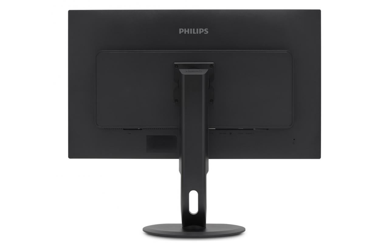 [04/11/2016] Philips 328P6VJEB: Erster 31,5-Zöller mit UHD und VA (1)