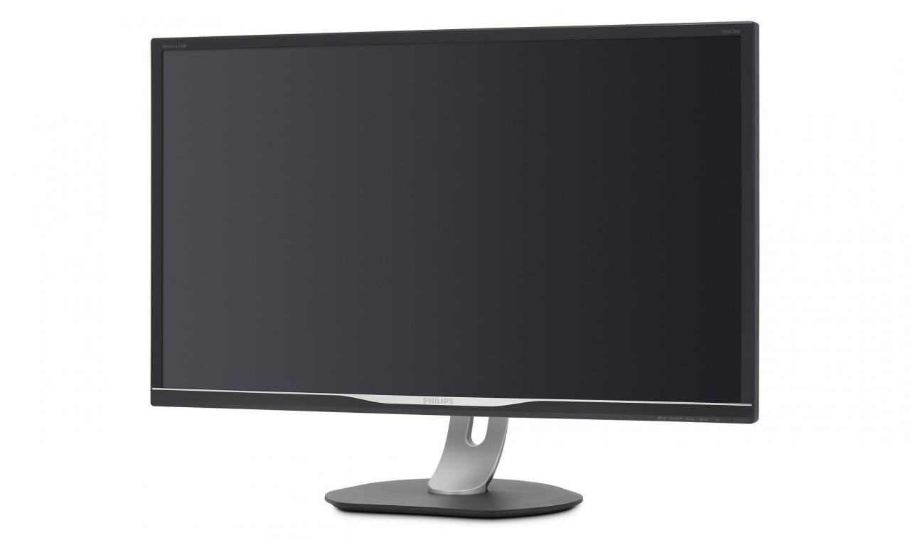 [04/11/2016] Philips 328P6VJEB: Erster 31,5-Zöller mit UHD und VA (2)