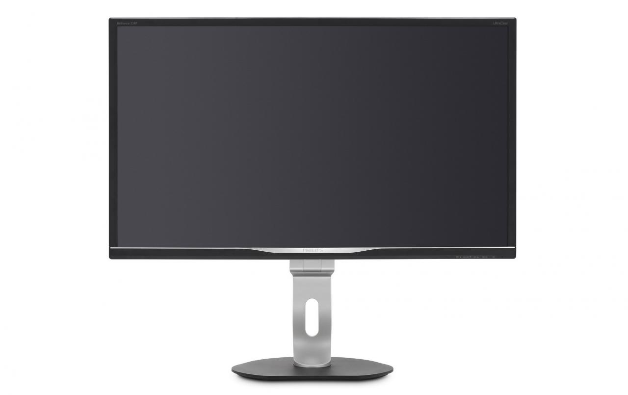 [04/11/2016] Philips 328P6VJEB: Erster 31,5-Zöller mit UHD und VA (3)