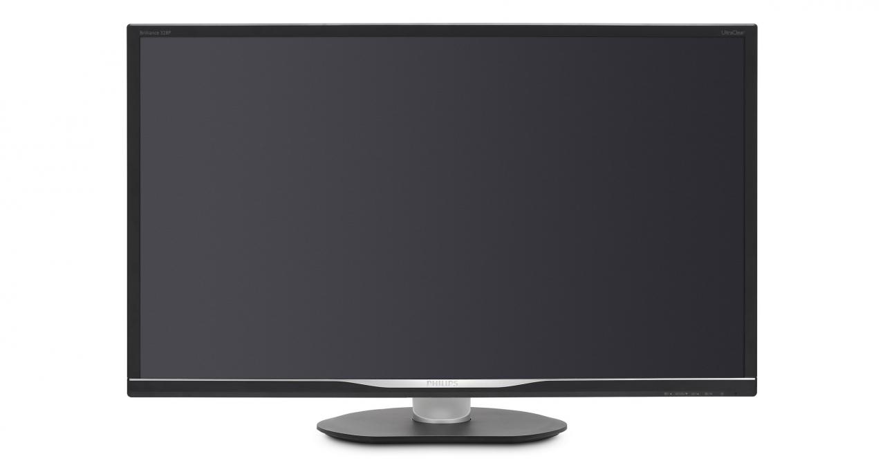 [04/11/2016] Philips 328P6VJEB: Erster 31,5-Zöller mit UHD und VA (4)