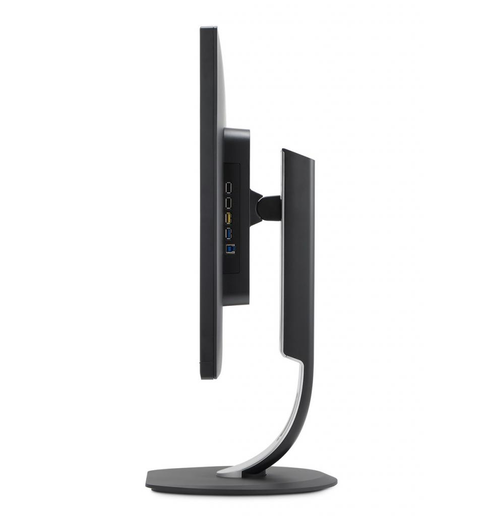 [04/11/2016] Philips 328P6VJEB: Erster 31,5-Zöller mit UHD und VA (6)