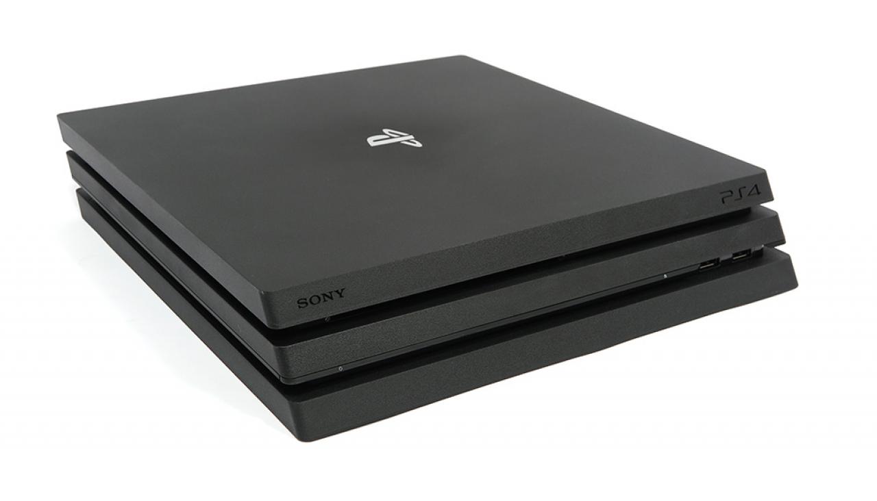 [07/11/2016] Playstation 4 Pro Hands-on-Test (11)