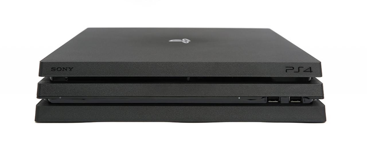 [07/11/2016] Playstation 4 Pro Hands-on-Test (13)