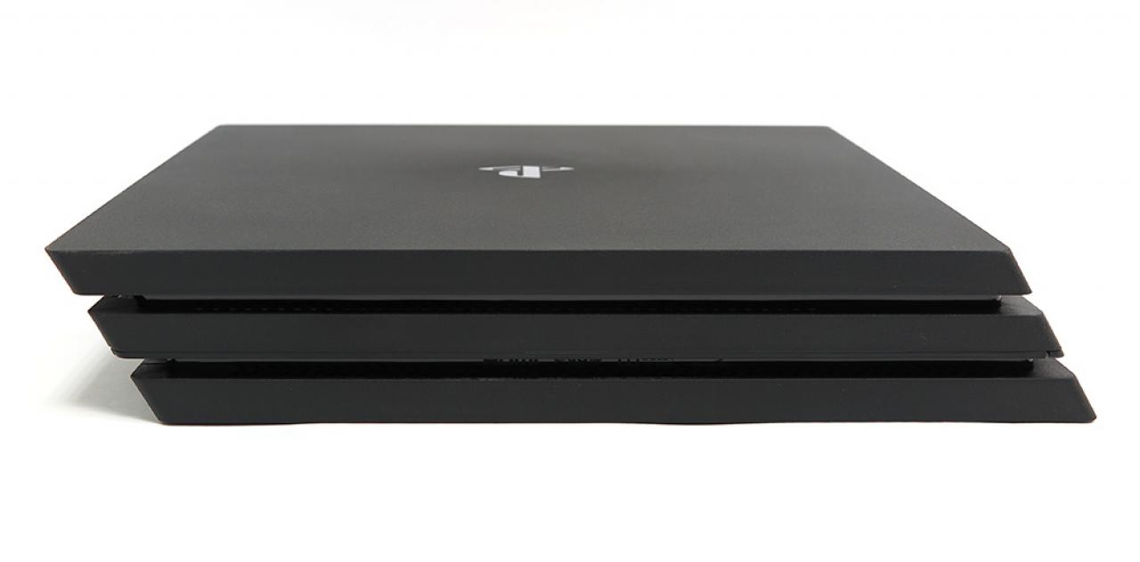 [07/11/2016] Playstation 4 Pro Hands-on-Test (14)