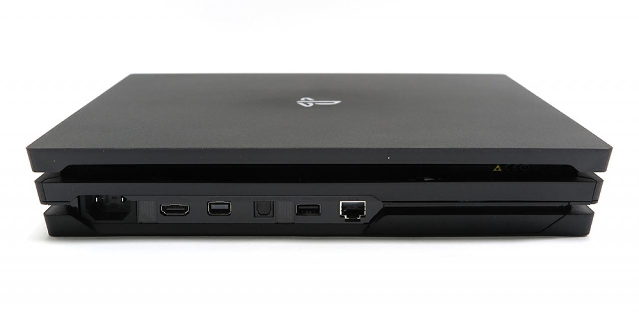 [07/11/2016] Playstation 4 Pro Hands-on-Test (12)