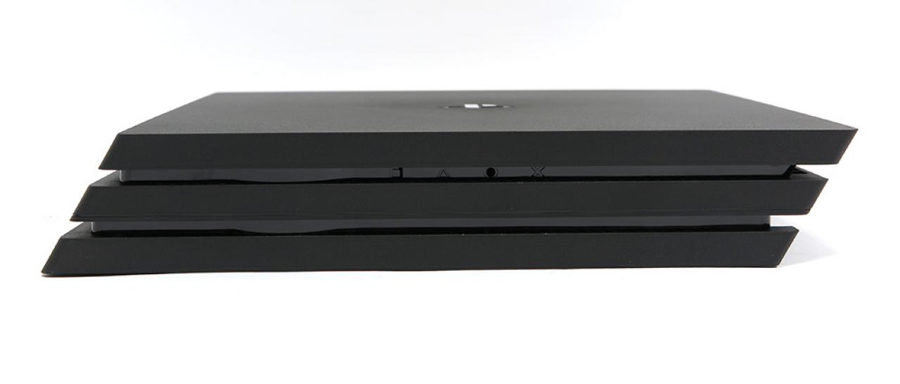 [07/11/2016] Playstation 4 Pro Hands-on-Test (15)