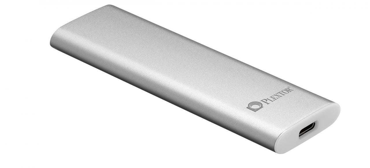 [21/11/2016] Plextor EX 1: Externe SSD mit USB 3.1 Typ C und bis zu 550 MB/s (3)