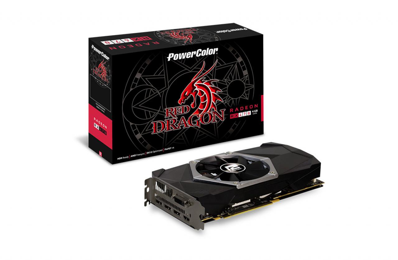 [14/11/2016] AMD Polaris: Radeon RX 480 fällt knapp unter 200 Euro (4)