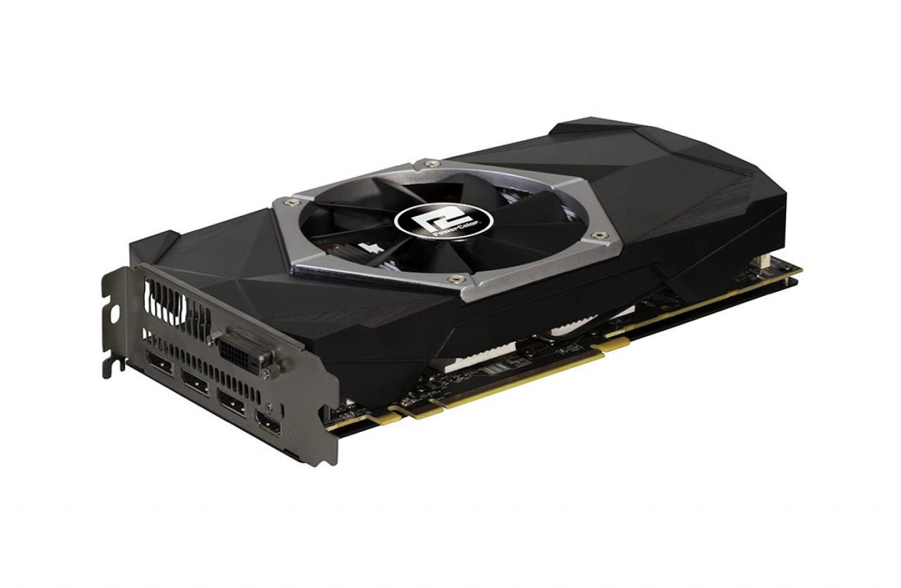 [14/11/2016] AMD Polaris: Radeon RX 480 fällt knapp unter 200 Euro (1)
