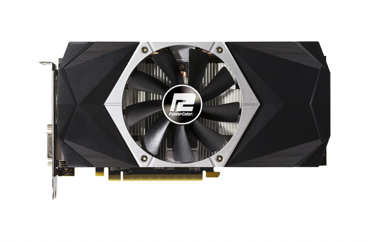 [14/11/2016] AMD Polaris: Radeon RX 480 fällt knapp unter 200 Euro (5)