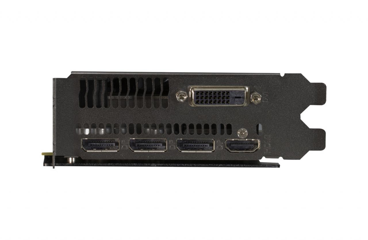 [14/11/2016] AMD Polaris: Radeon RX 480 fällt knapp unter 200 Euro (2)