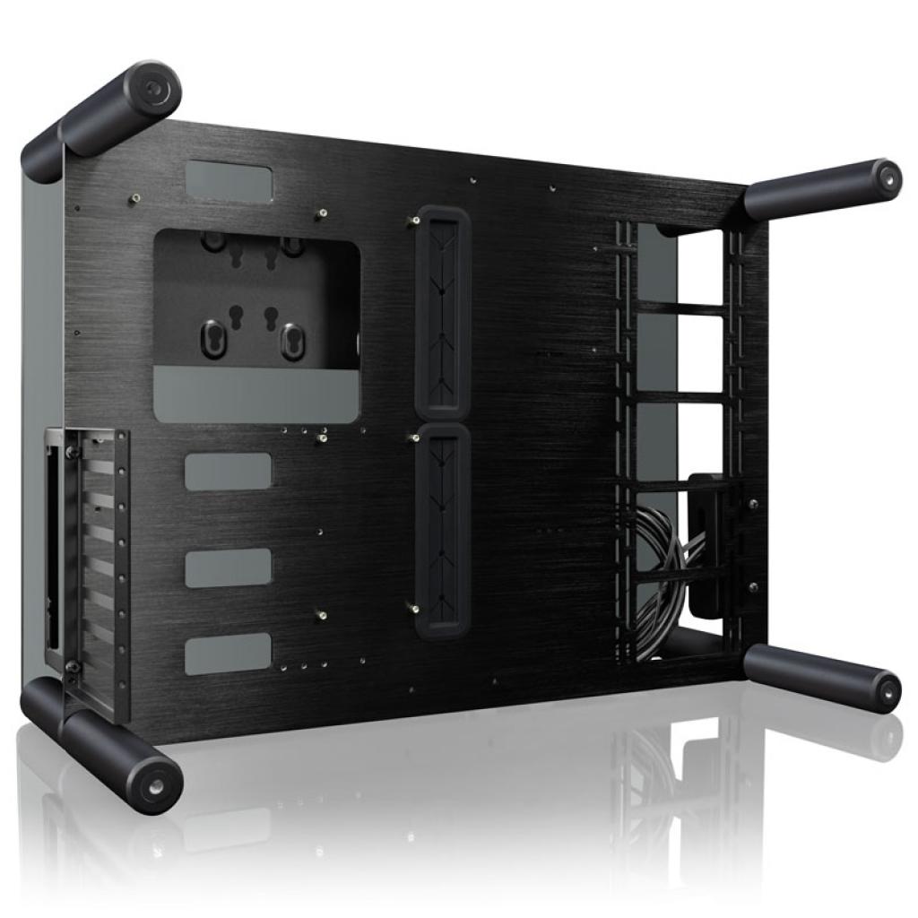 [19/11/2016] Raijintek Paean: Benchtable und Showcase mit Hartglas-Seitenteilen (11)