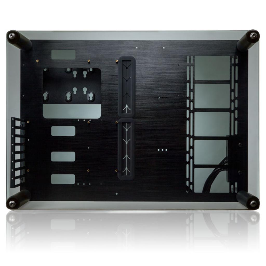 [19/11/2016] Raijintek Paean: Benchtable und Showcase mit Hartglas-Seitenteilen (6)