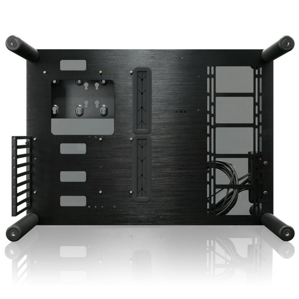 [19/11/2016] Raijintek Paean: Benchtable und Showcase mit Hartglas-Seitenteilen (7)