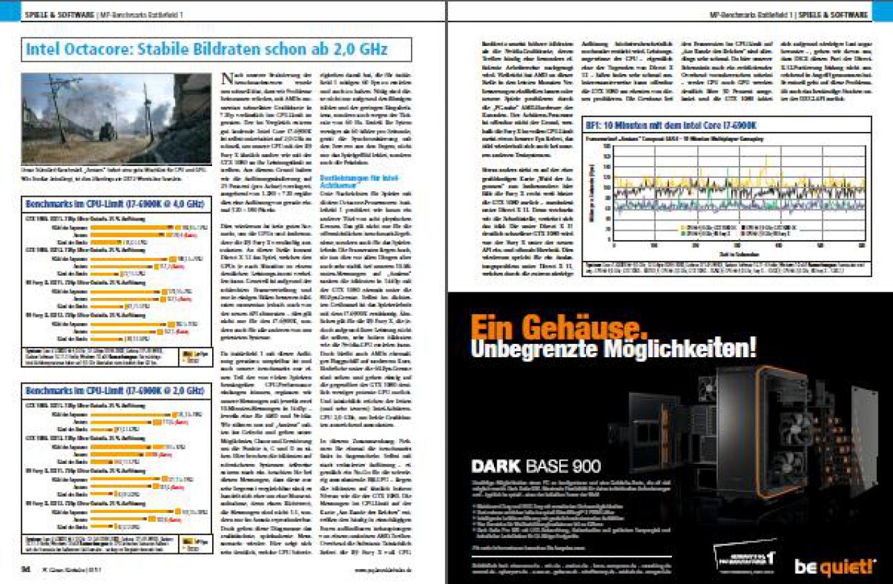 [30/11/2016] PCGH #195 (01- 2017) Spiele und Software 03