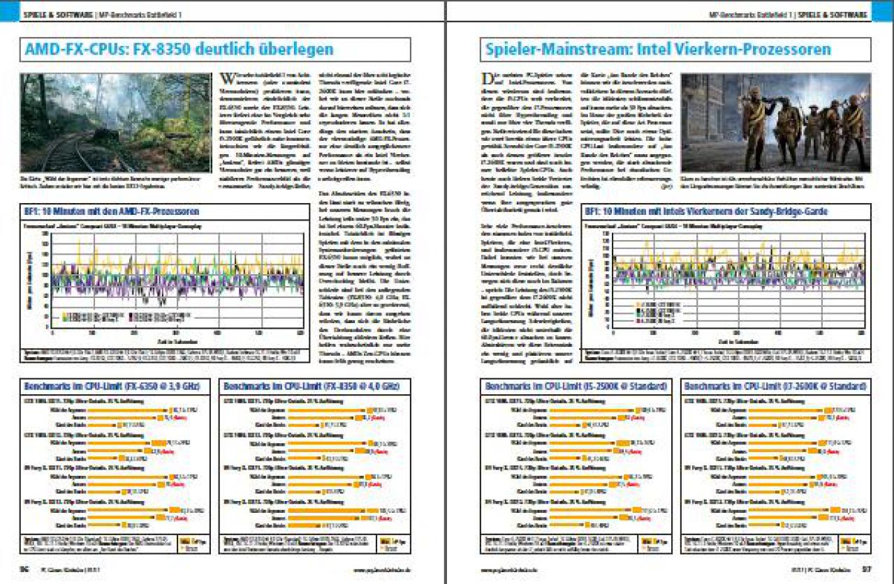 [30/11/2016] PCGH #195 (01- 2017) Spiele und Software 04