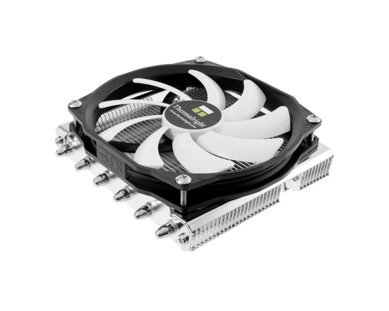 [17/11/2016] Thermalright AXP 100H Muscle 1