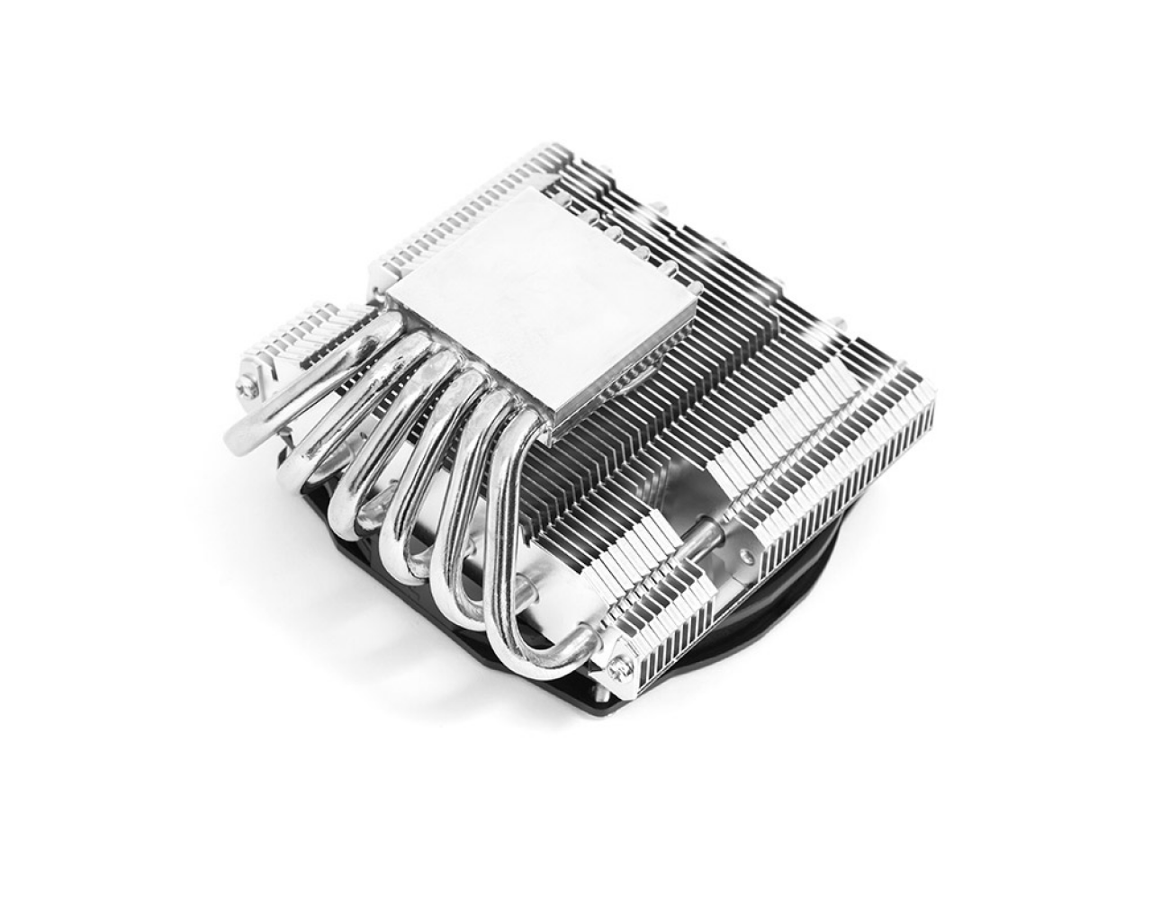 [17/11/2016] Thermalright AXP 100H Muscle 10 