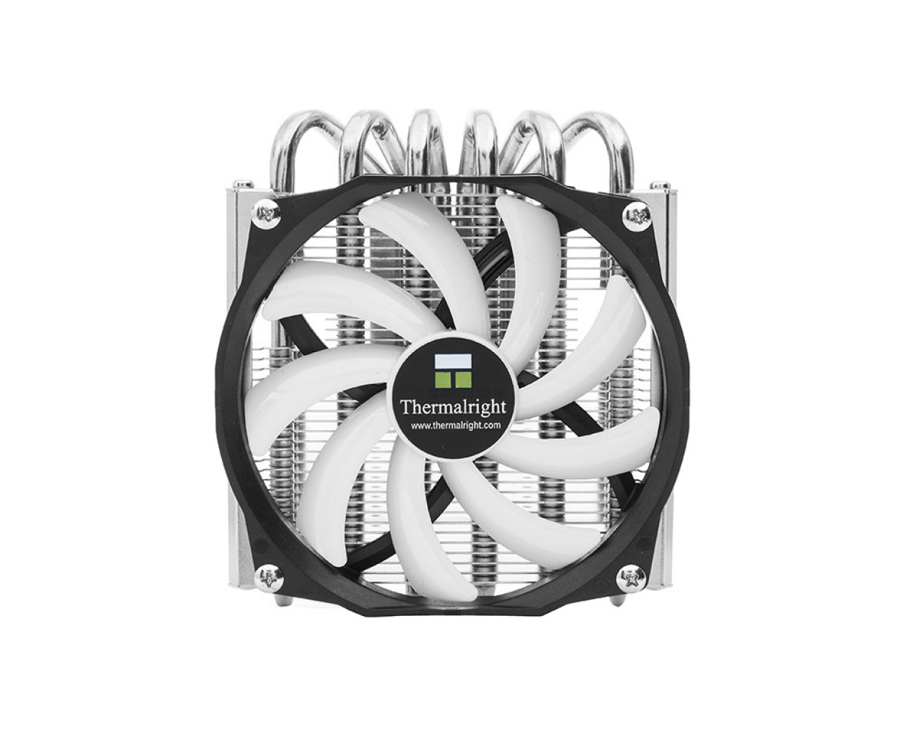 [17/11/2016] Thermalright AXP 100H Muscle 7 