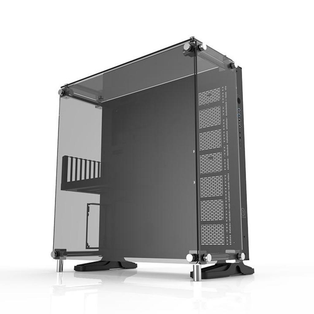 [02/11/2016] Thermaltake: Core P5 mit Hartglas-Seitenteilen vorgestellt (1)