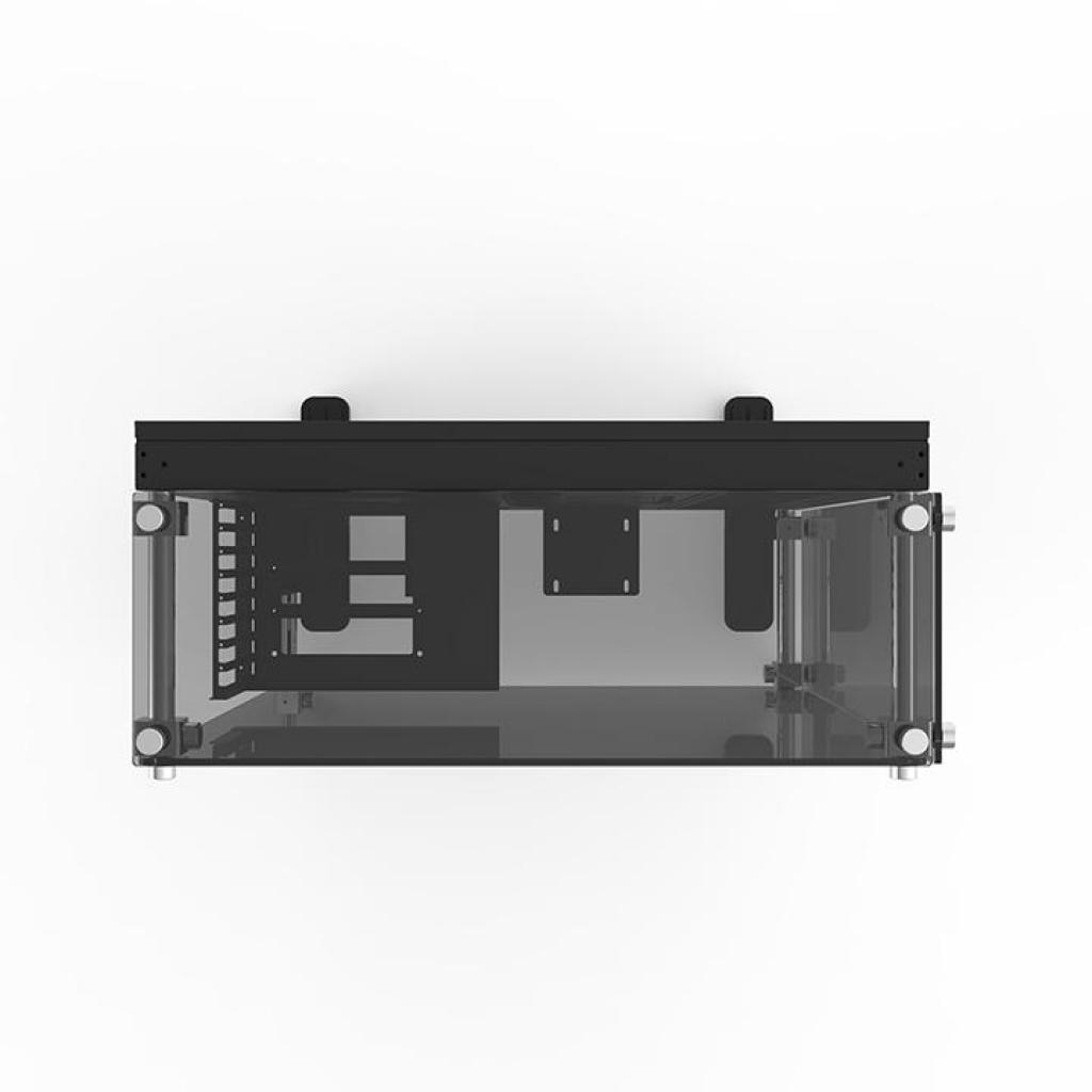 [02/11/2016] Thermaltake: Core P5 mit Hartglas-Seitenteilen vorgestellt (3)