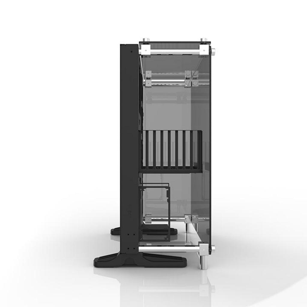 [02/11/2016] Thermaltake: Core P5 mit Hartglas-Seitenteilen vorgestellt (4)
