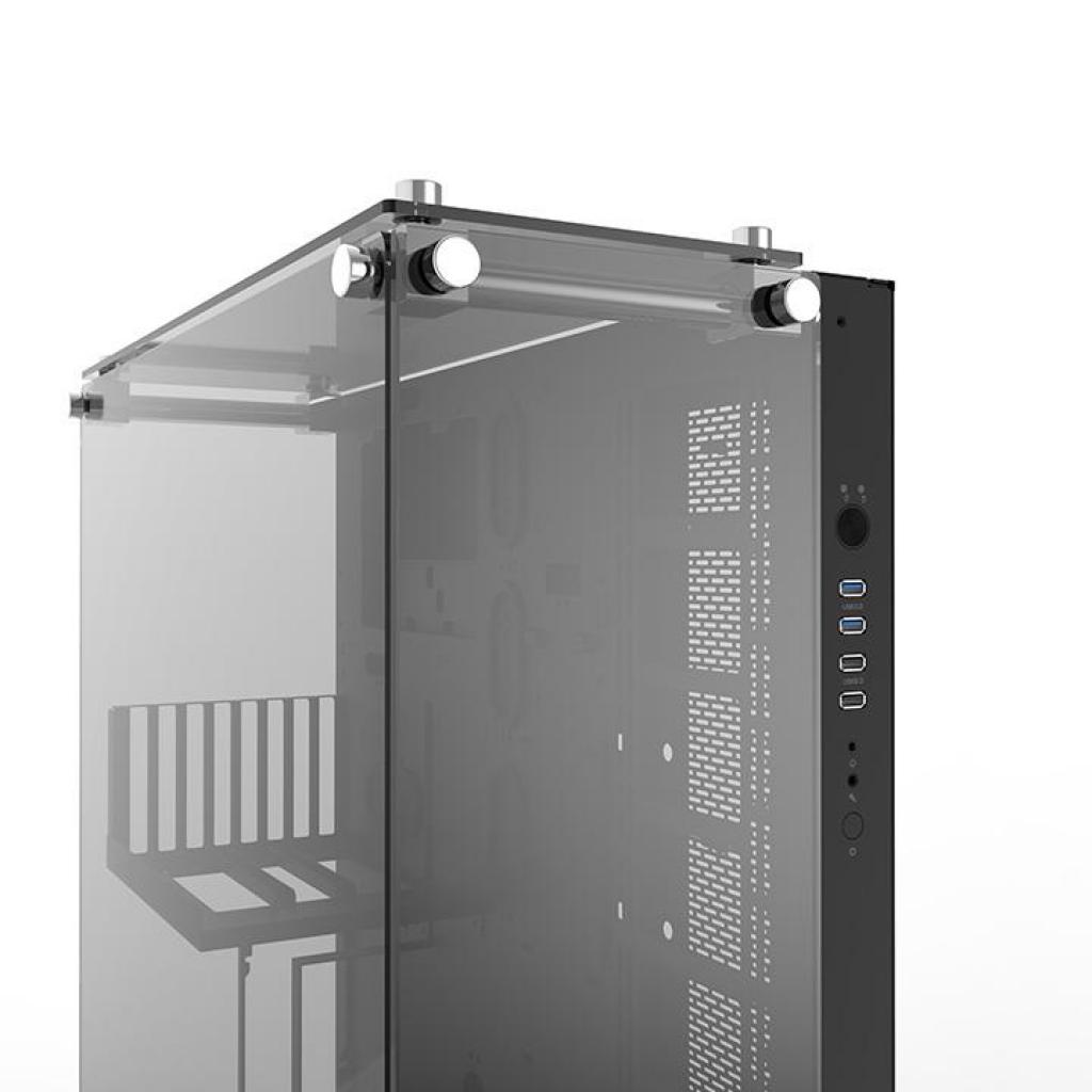 [02/11/2016] Thermaltake: Core P5 mit Hartglas-Seitenteilen vorgestellt (6)