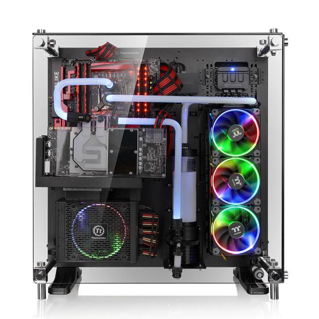 [02/11/2016] Thermaltake Core P5 Tempered Glass Edition (1)