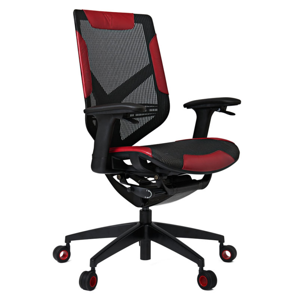 [25/11/2016] Vertagear Triigger 275 5 