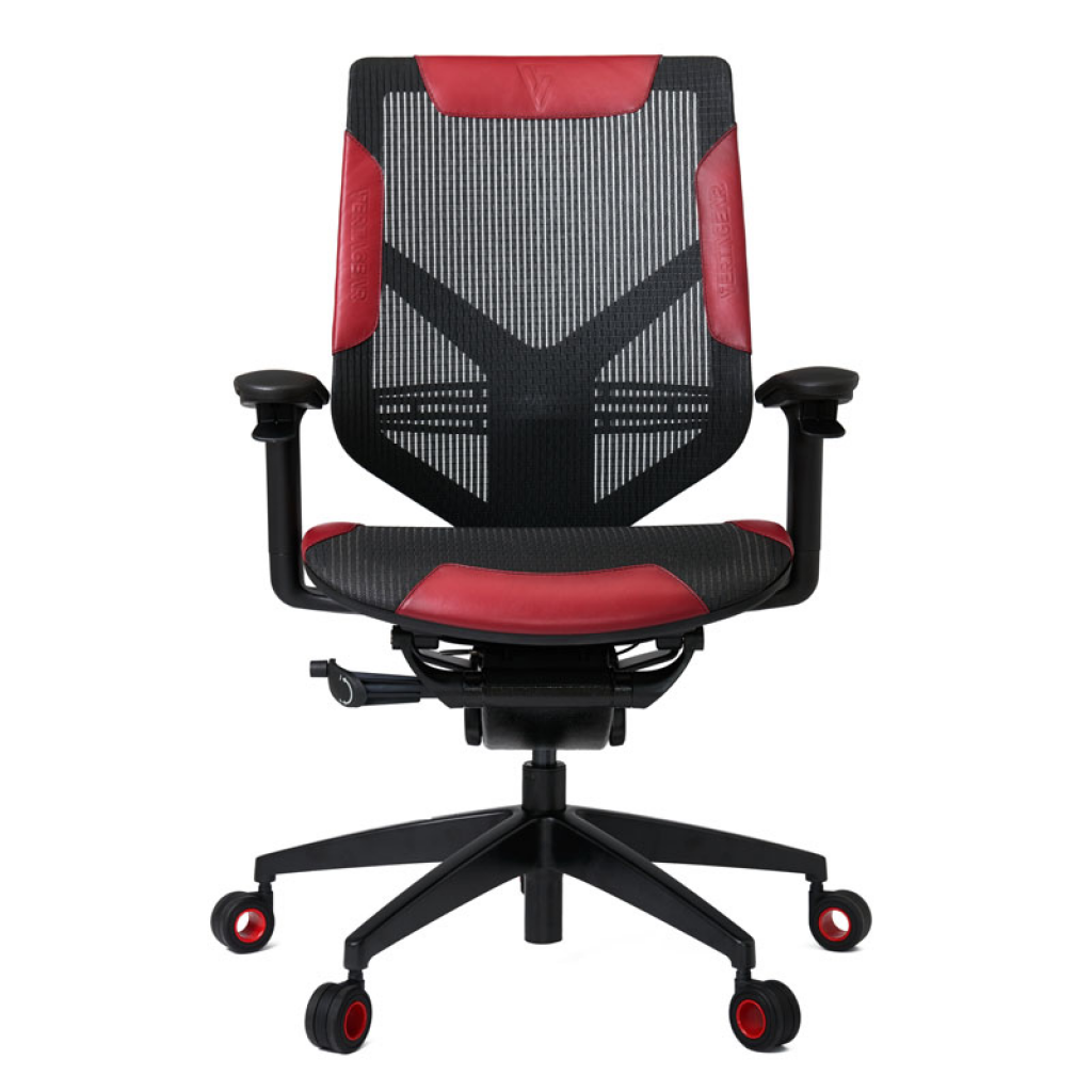 [25/11/2016] Vertagear Triigger 275 6 