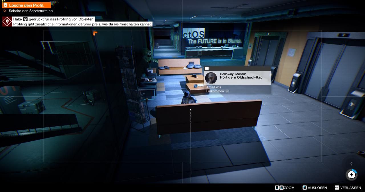 [28/11/2016] Watch Dogs 2 PC im Techniktest (Bilder: 4.096 × 2.160 mit maximalen Details und TAA, resized auf 2.560 × 1.350 Pixel) (19)