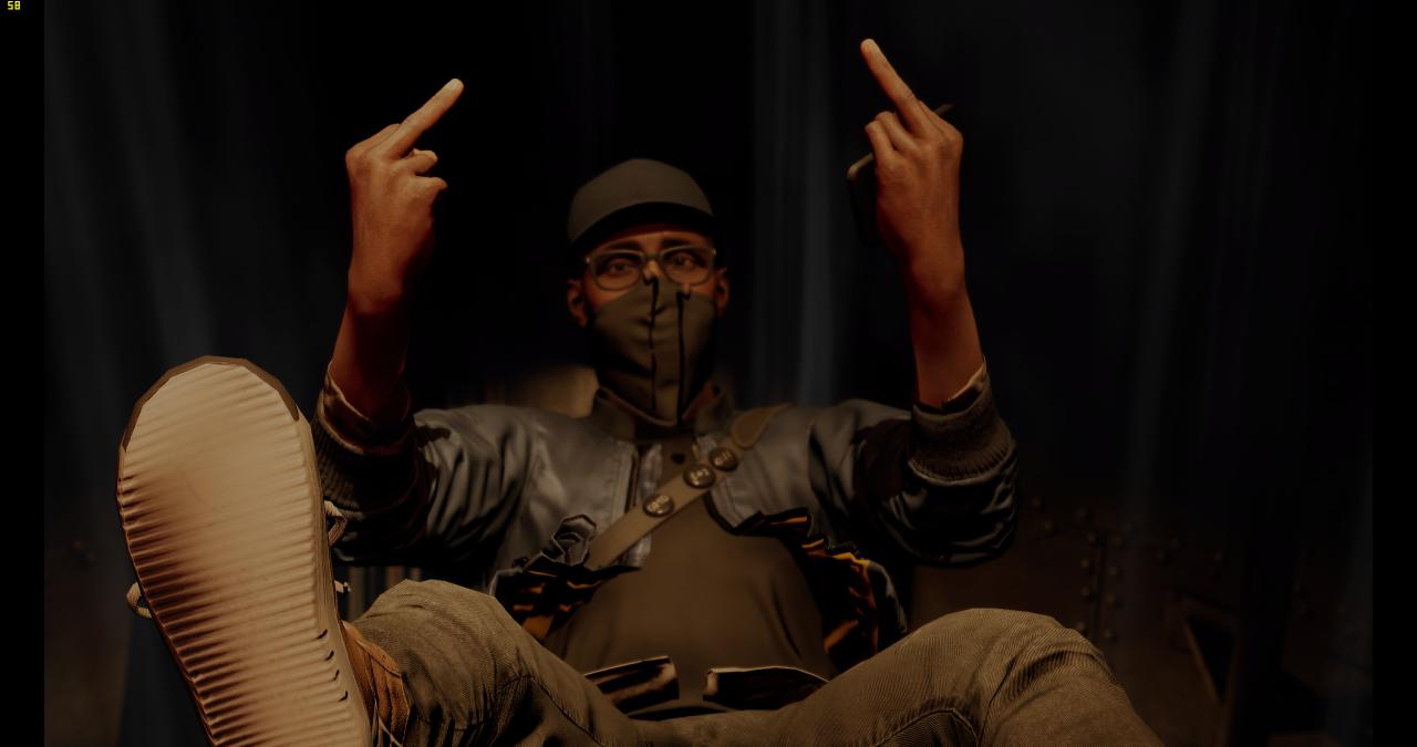 [28/11/2016] Watch Dogs 2 PC im Techniktest (Bilder: 4.096 × 2.160 mit maximalen Details und TAA, resized auf 2.560 × 1.350 Pixel) (26)