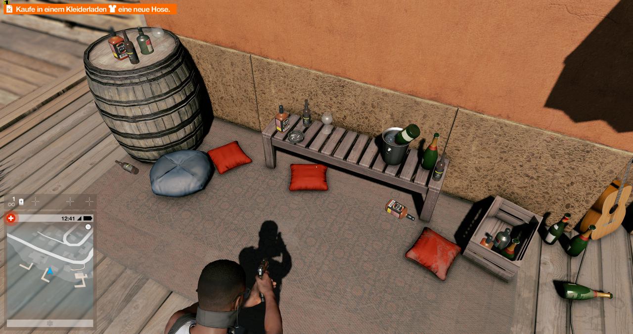 [28/11/2016] Watch Dogs 2 PC im Techniktest (Bilder: 4.096 × 2.160 mit maximalen Details und TAA, resized auf 2.560 × 1.350 Pixel) (30)