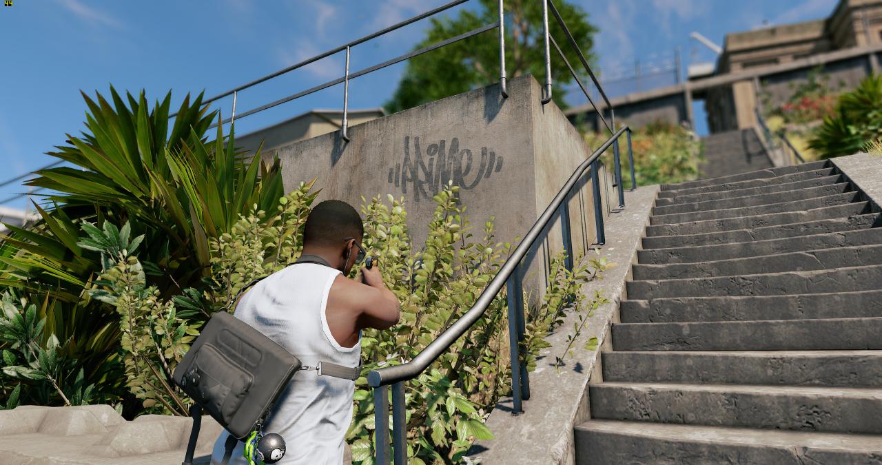 [28/11/2016] Watch Dogs 2 PC im Techniktest (Bilder: 4.096 × 2.160 mit maximalen Details und TAA, resized auf 2.560 × 1.350 Pixel) (34)